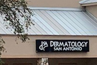 Helotes Location Exterior