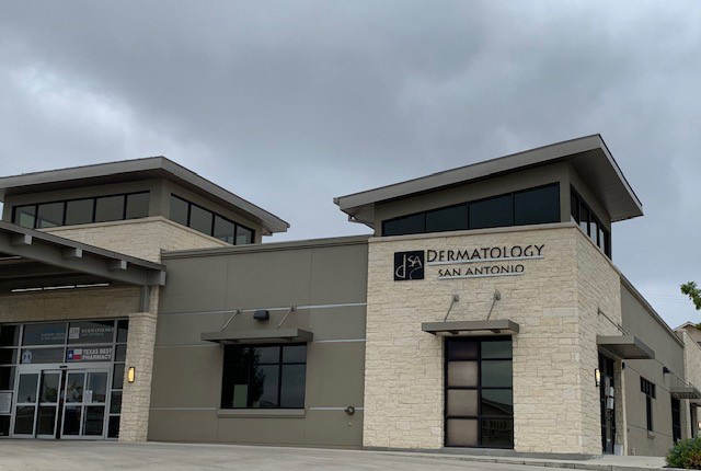 Westover Location Exterior