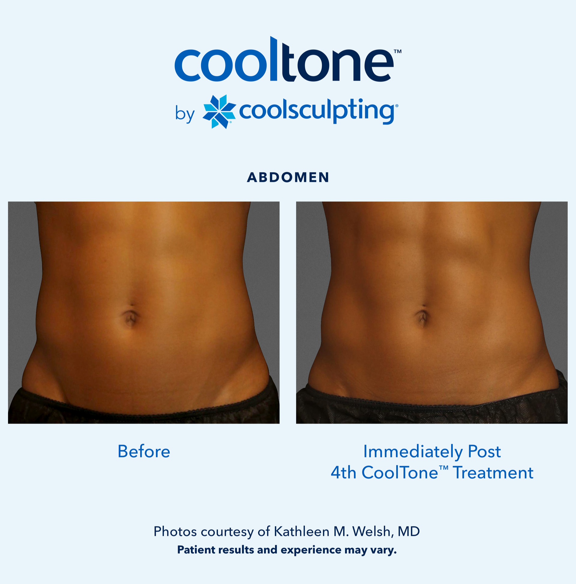 Patient Before & After