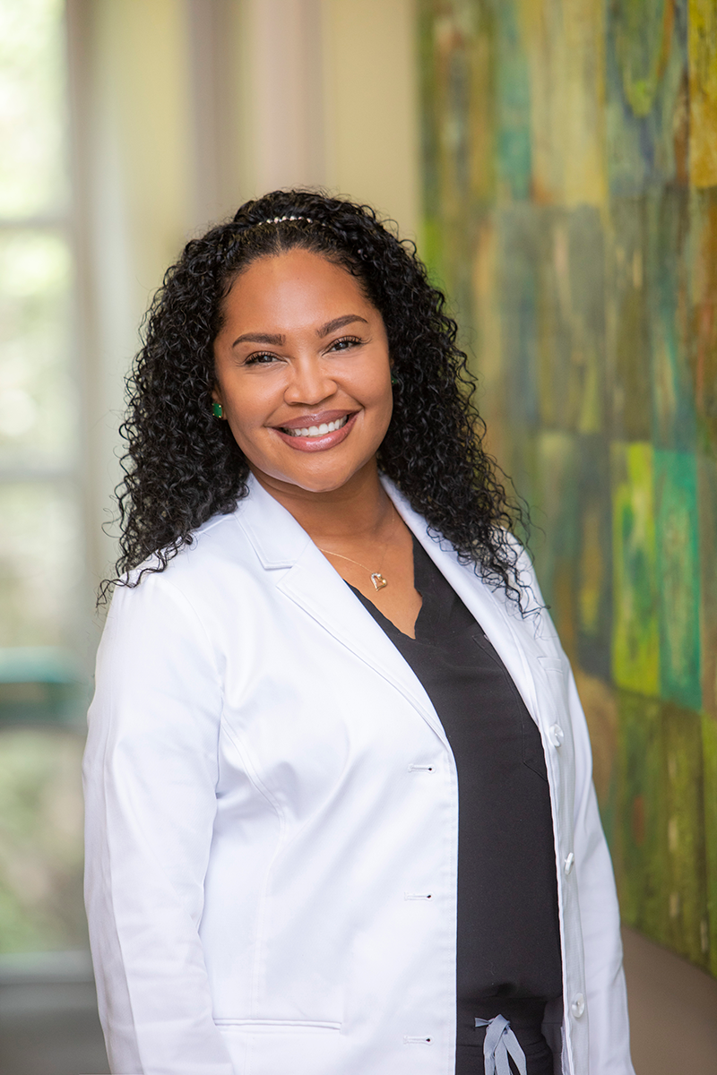 Lavonne Stumbaugh, NP-C Headshot